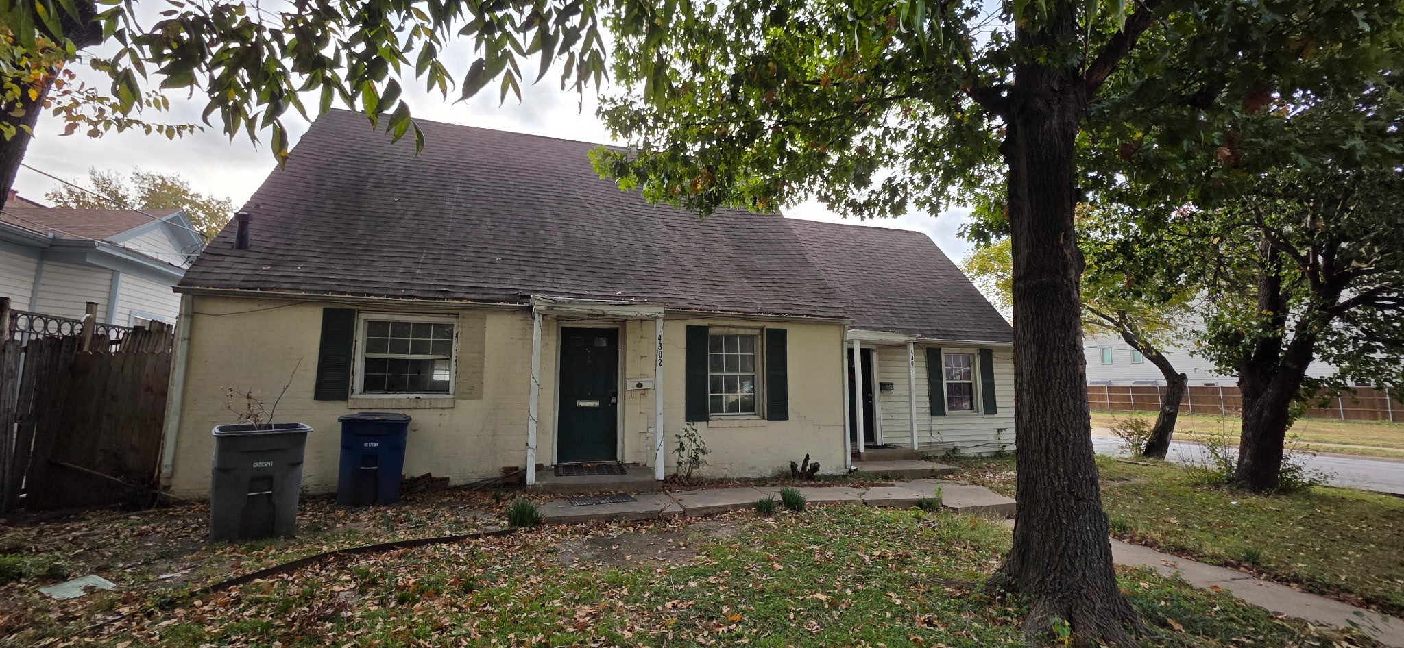 4300 Roseland Avenue Dallas TX 75204