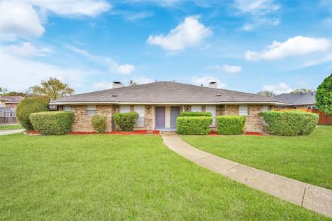 9824-9826 Ferris Creek Place Dallas TX 75243