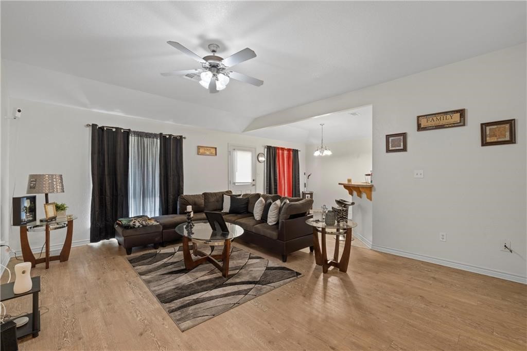 860 N Lacy Drive Lacy Lakeview TX 76705