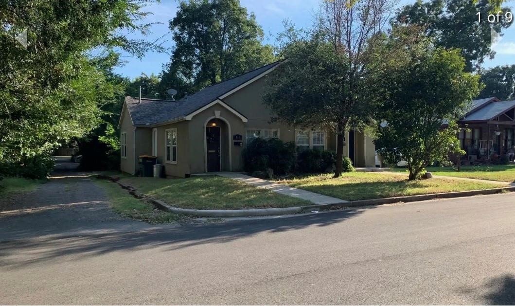 812 W College Street Sherman TX 75092