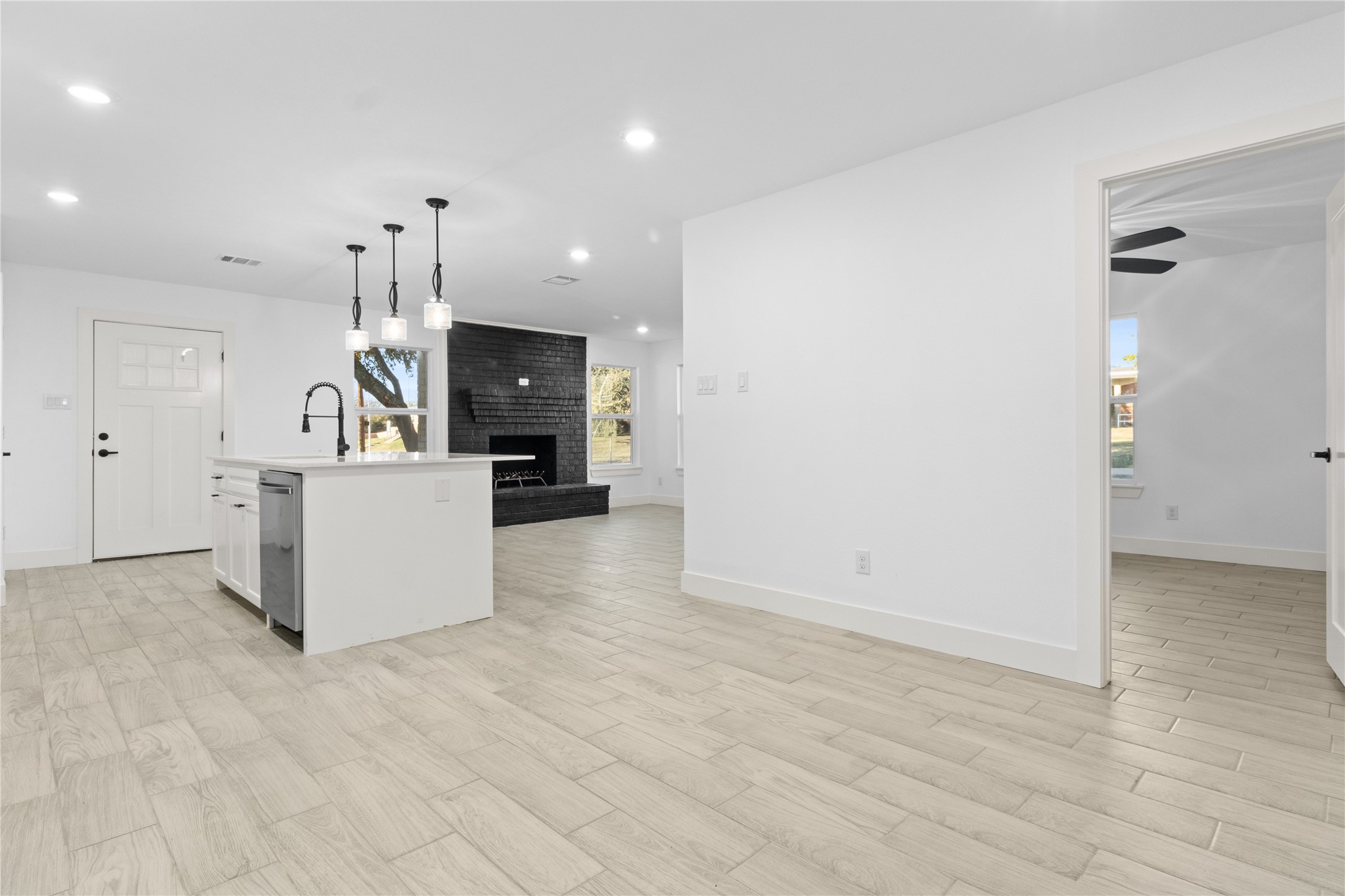 4901 Cordova Avenue Fort Worth TX 76132
