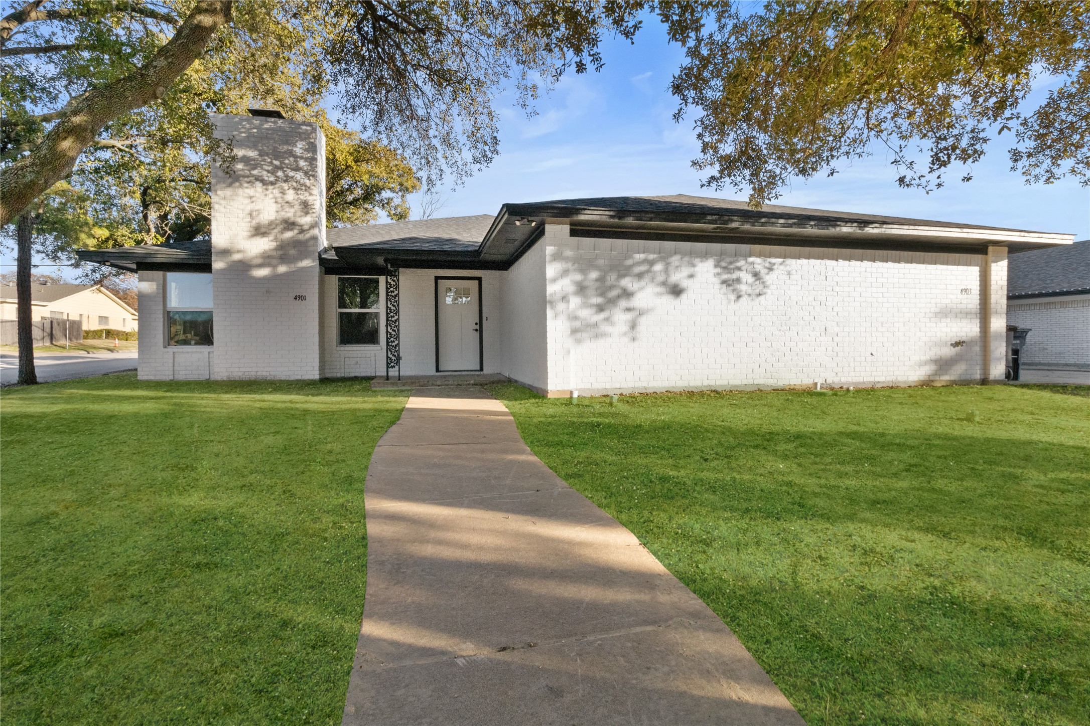 4901 Cordova Avenue Fort Worth TX 76132