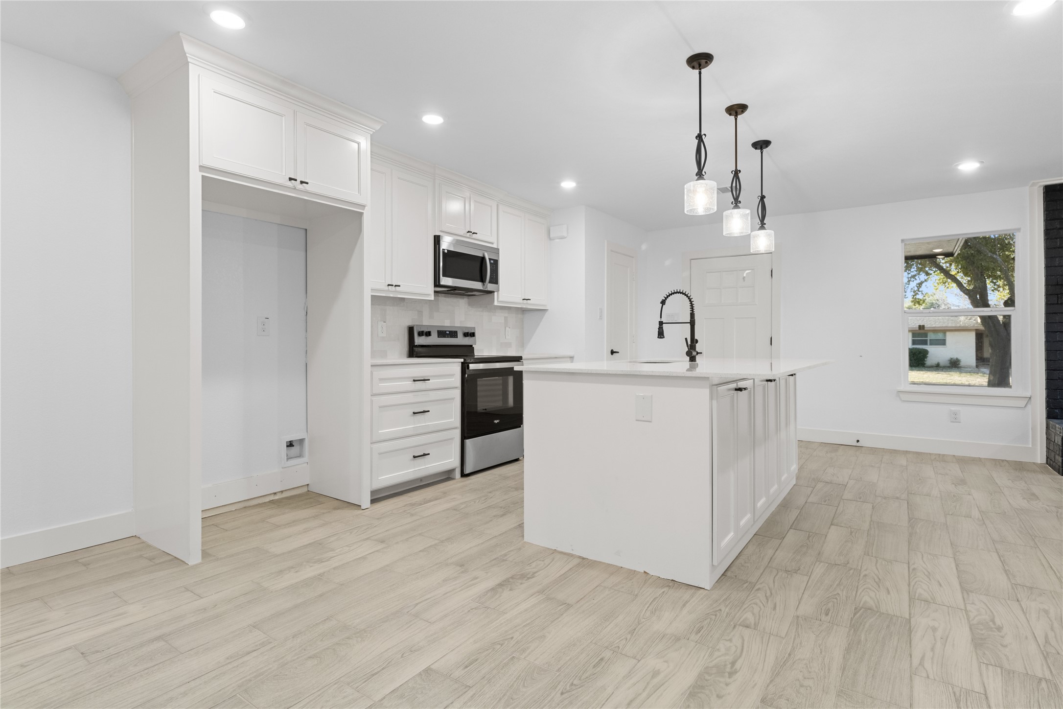 4901 Cordova Avenue Fort Worth TX 76132