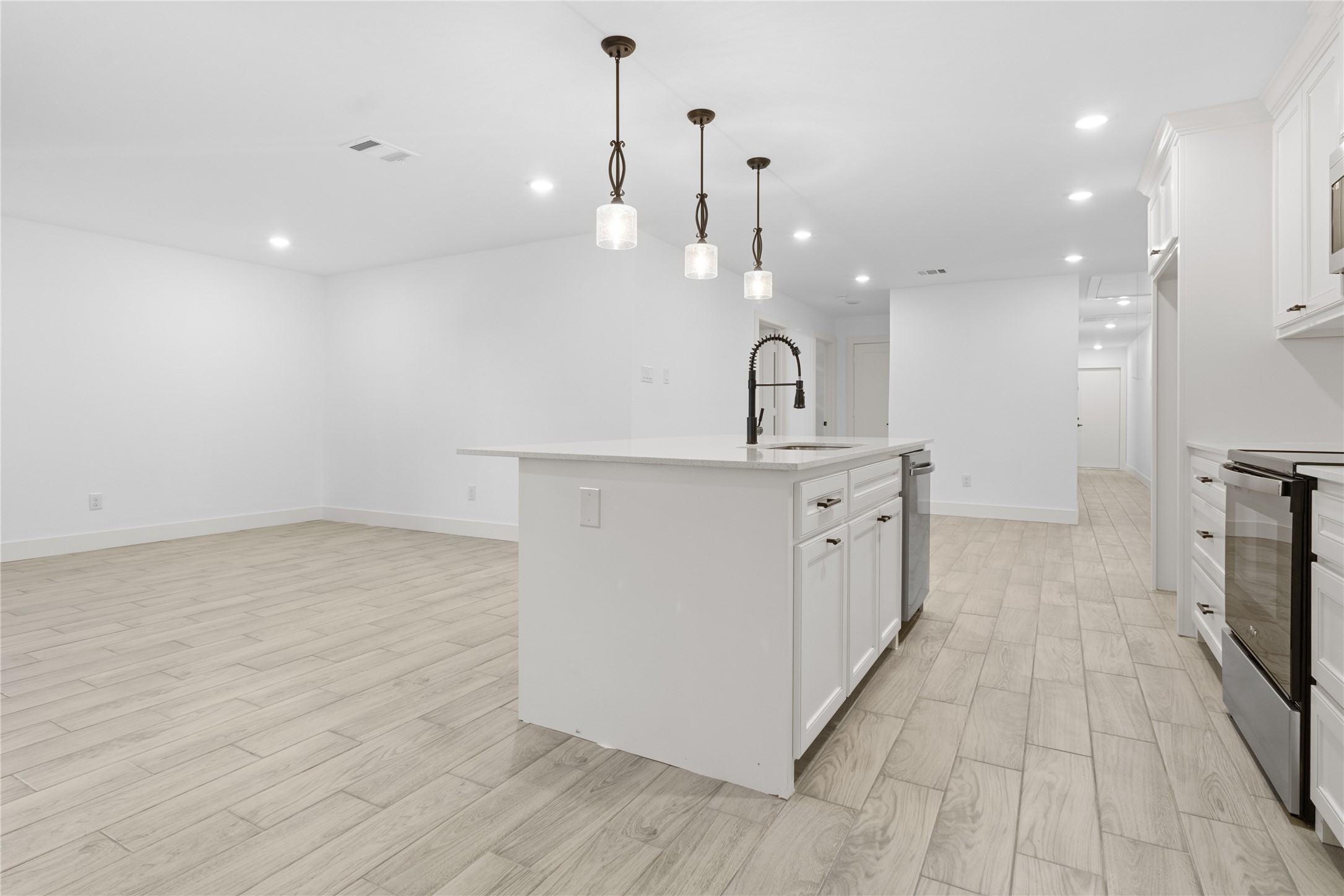 4901 Cordova Avenue Fort Worth TX 76132