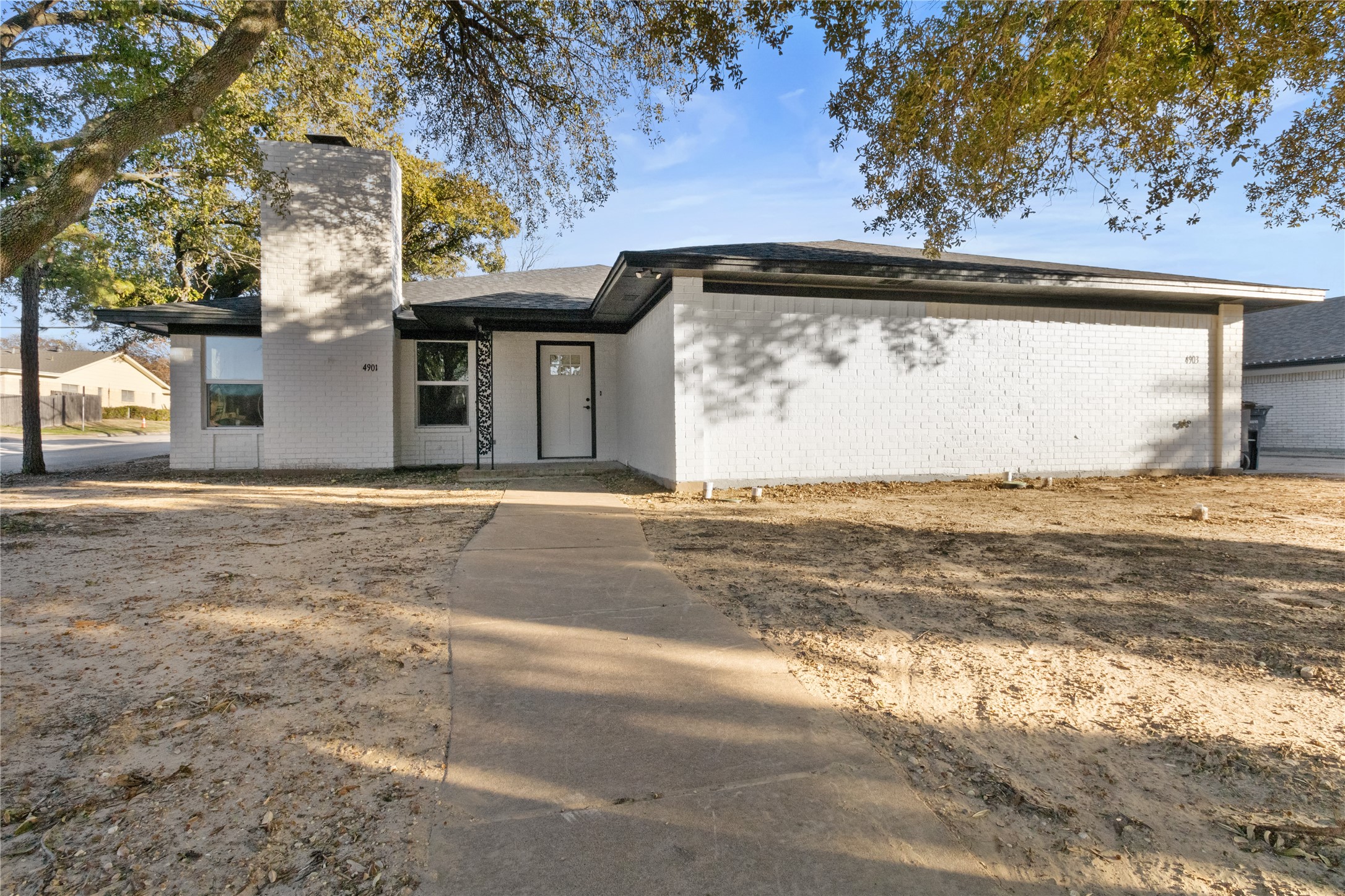 4901 Cordova Avenue Fort Worth TX 76132