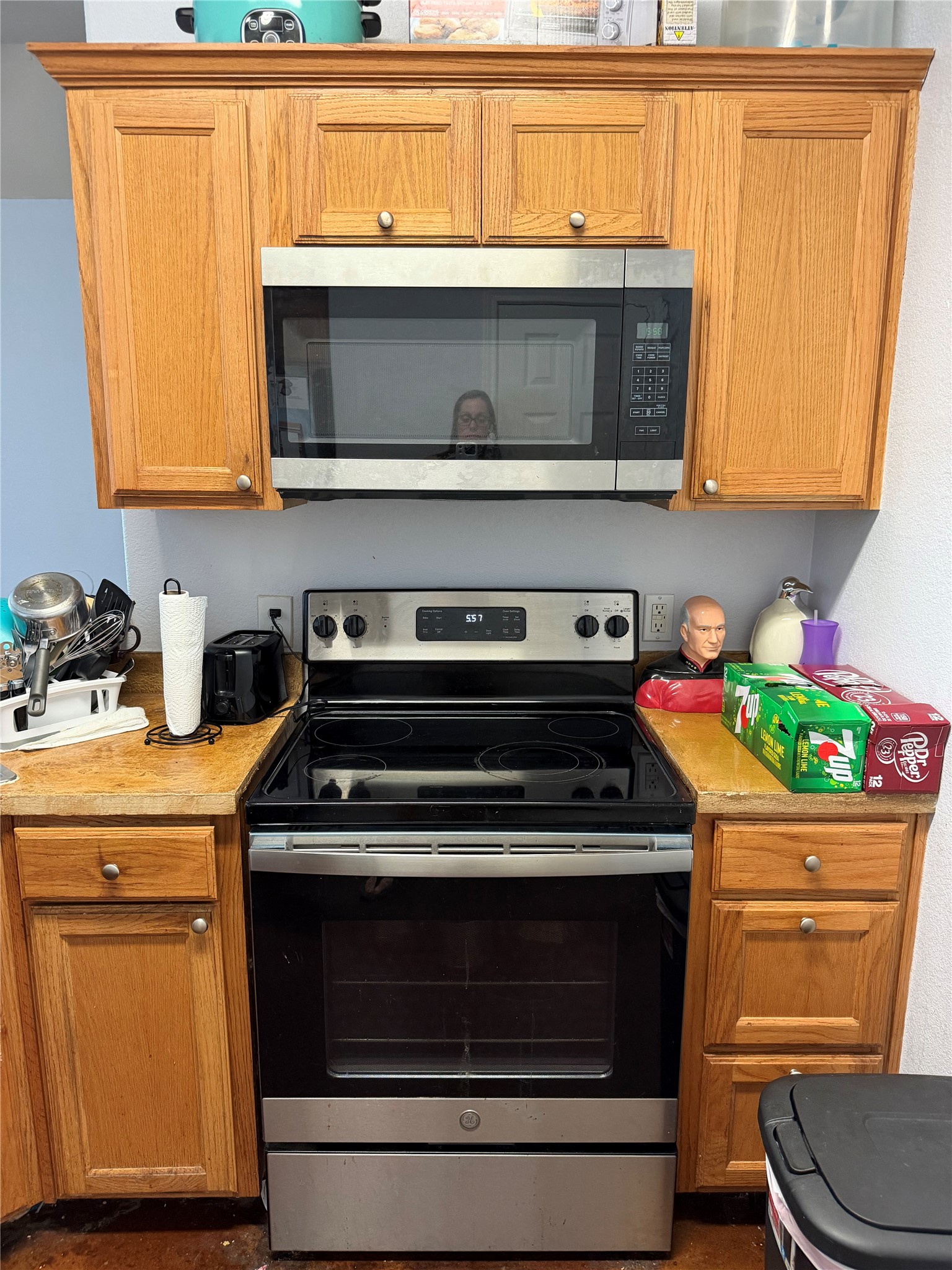 121-127 Sunburst Court Weatherford TX 76087