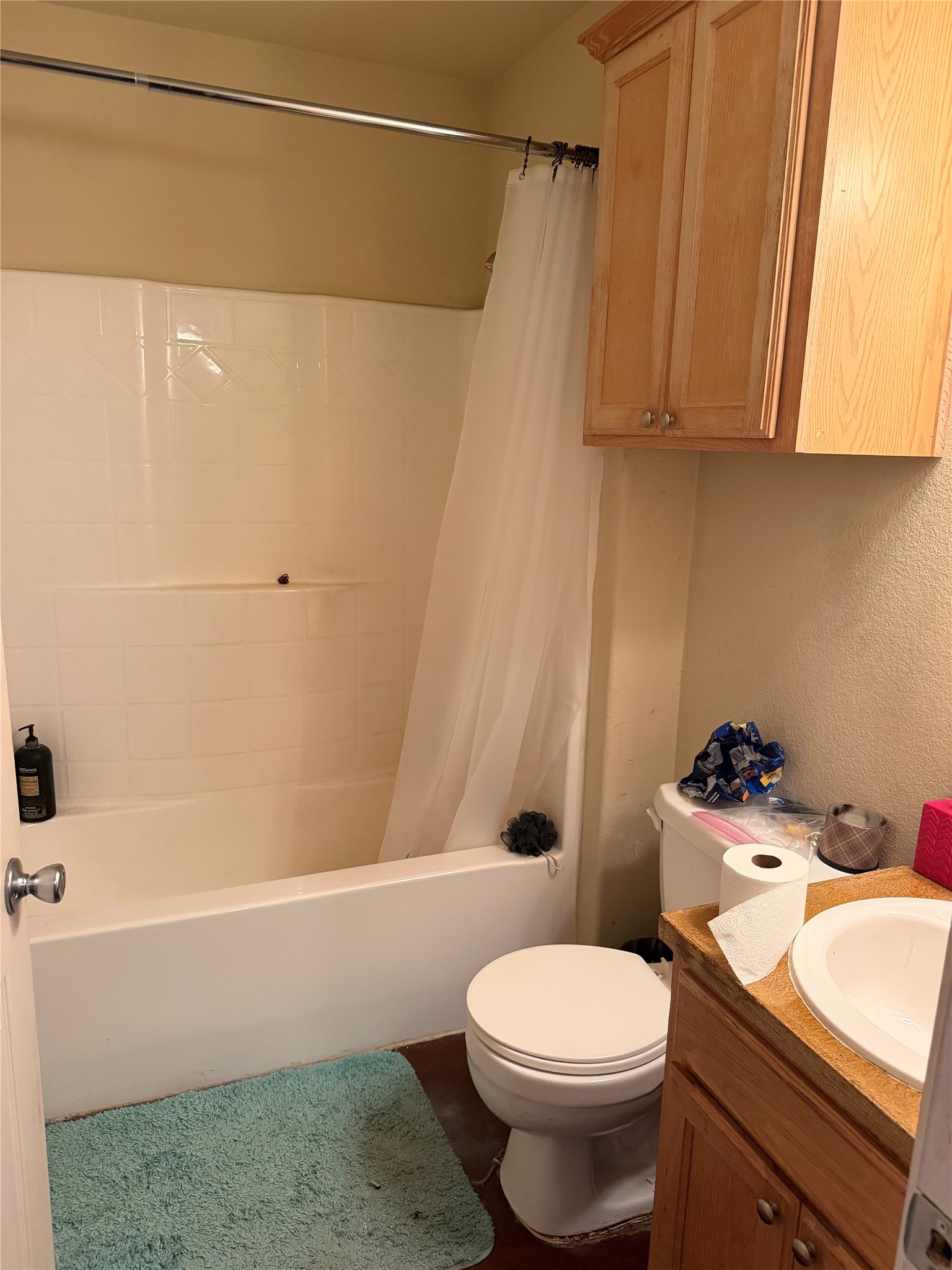 121-127 Sunburst Court Weatherford TX 76087