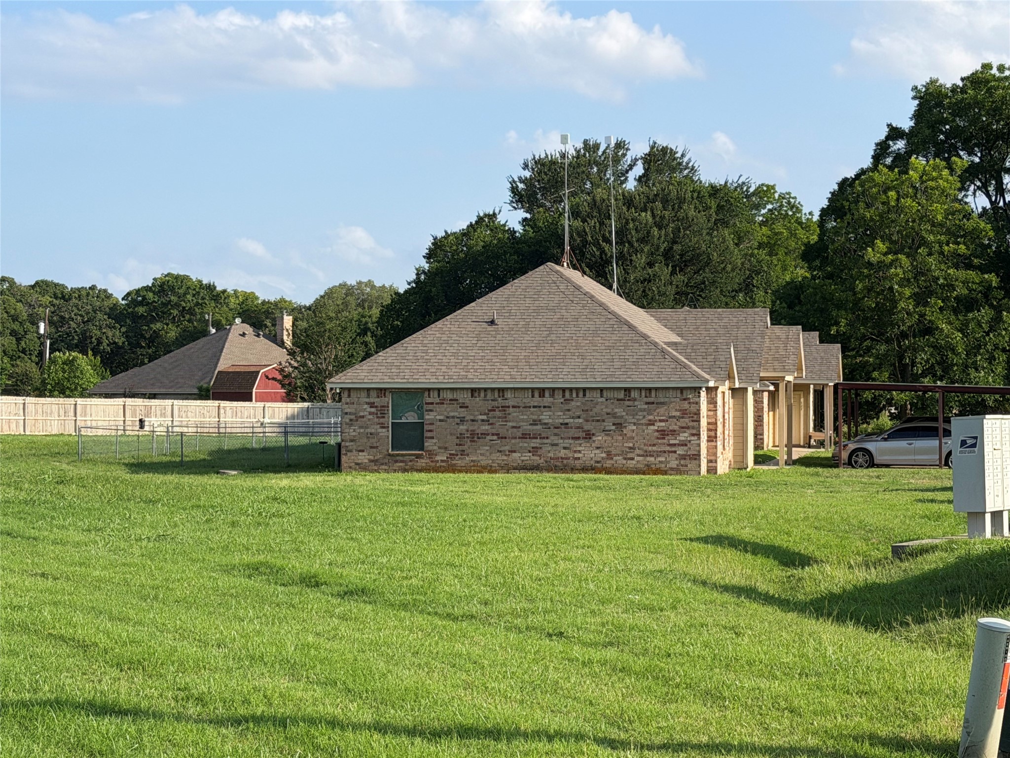 121-127 Sunburst Court Weatherford TX 76087