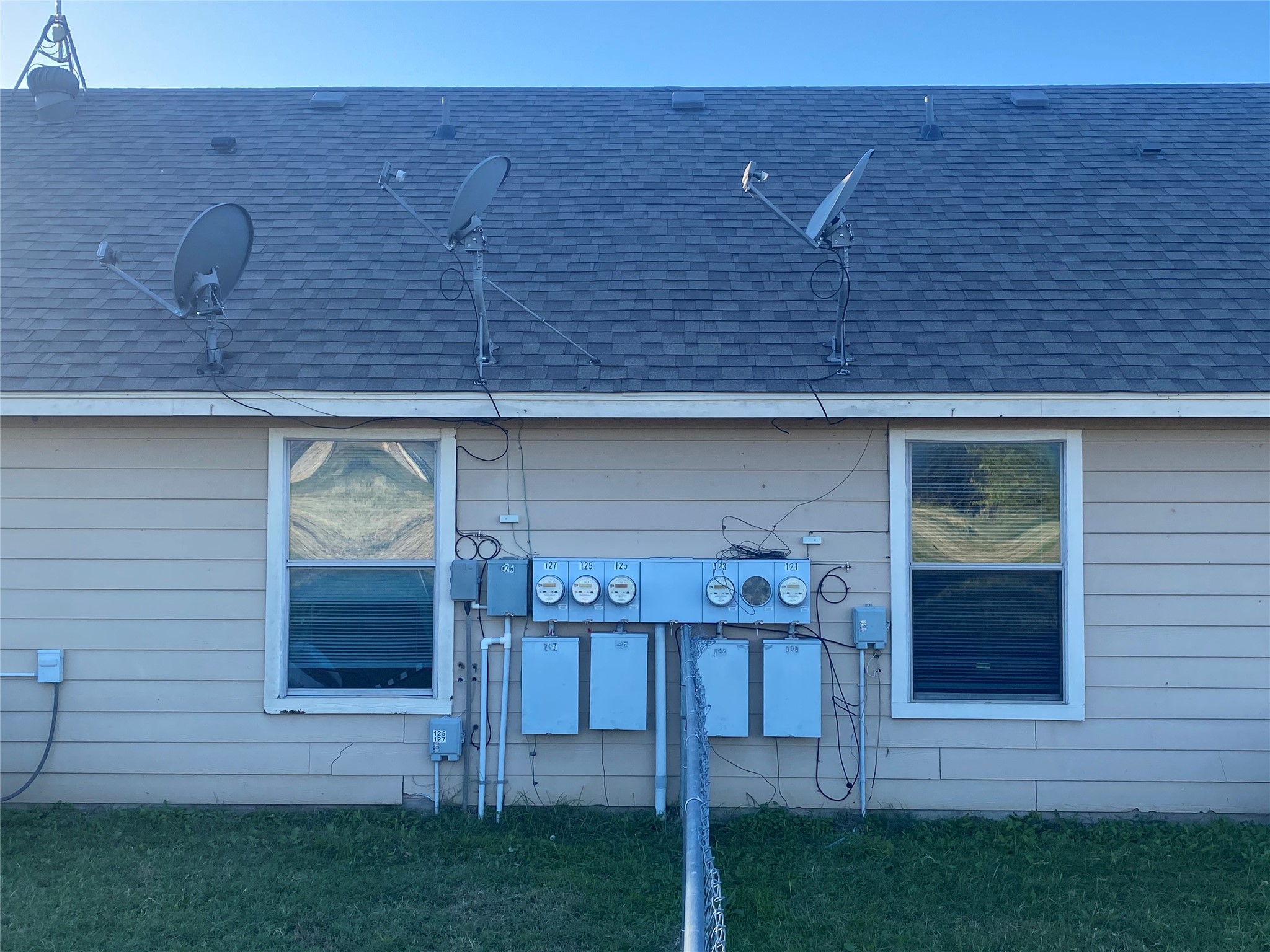 121-127 Sunburst Court Weatherford TX 76087