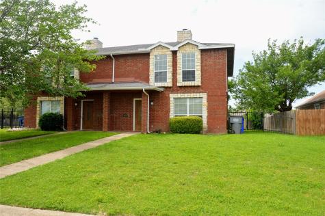 2903 Tanglewood Drive Lancaster TX 75134