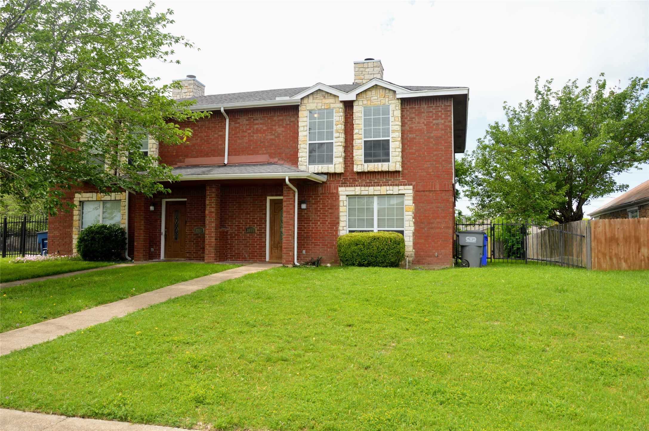2903 Tanglewood Drive Lancaster TX 75134