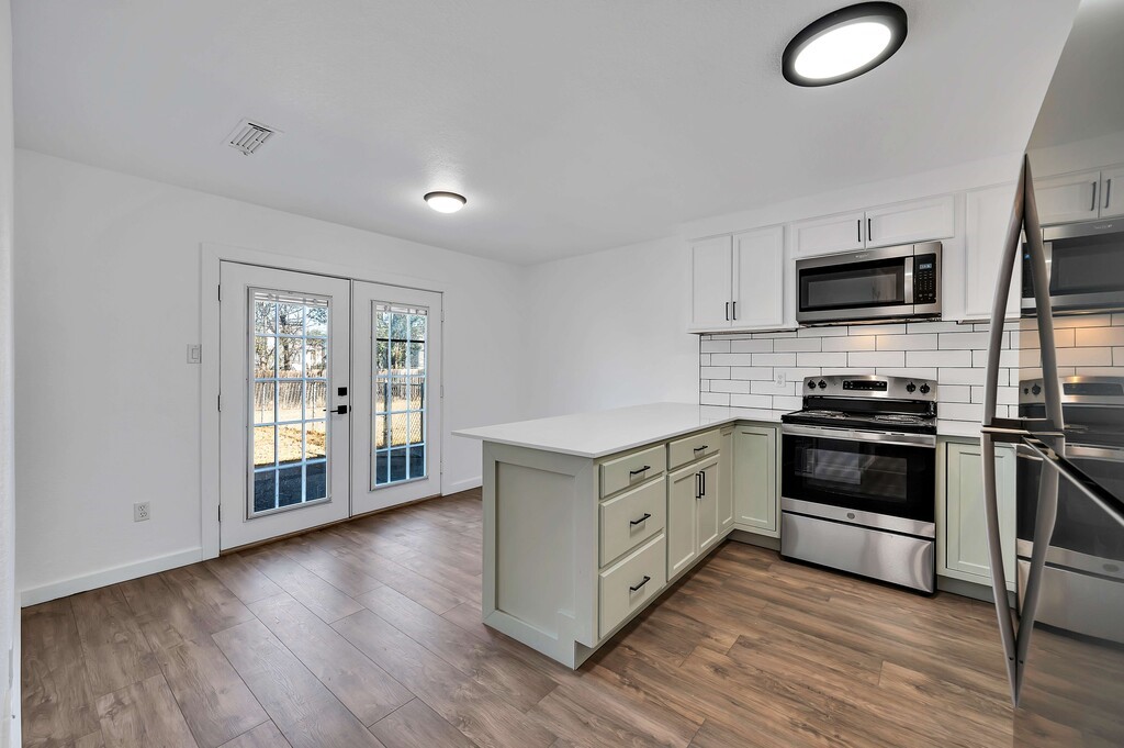 5309 Tennyson Drive Waco TX 76710
