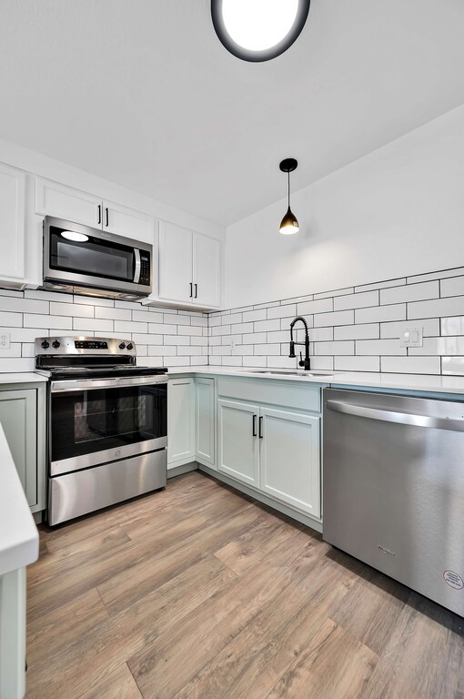 5309 Tennyson Drive Waco TX 76710
