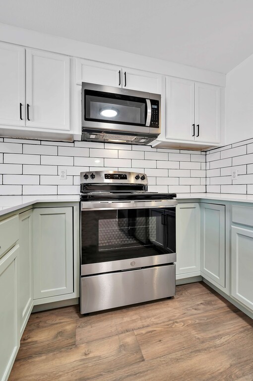 5309 Tennyson Drive Waco TX 76710