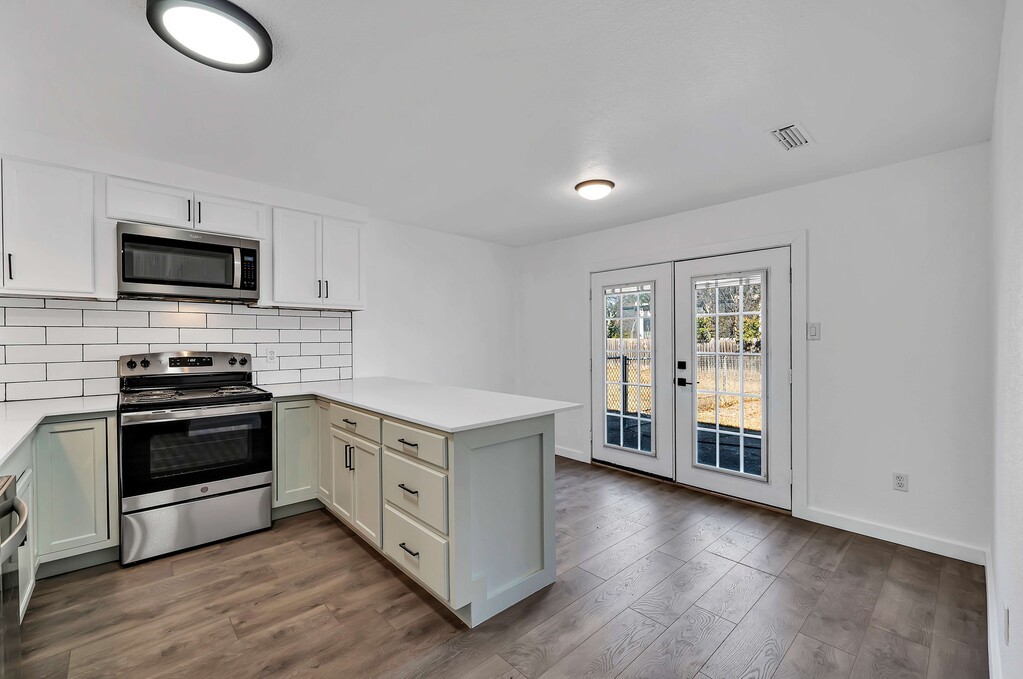 5309 Tennyson Drive Waco TX 76710