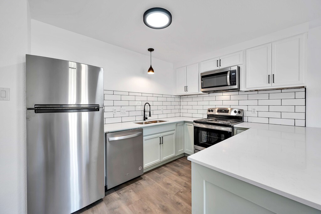 5309 Tennyson Drive Waco TX 76710