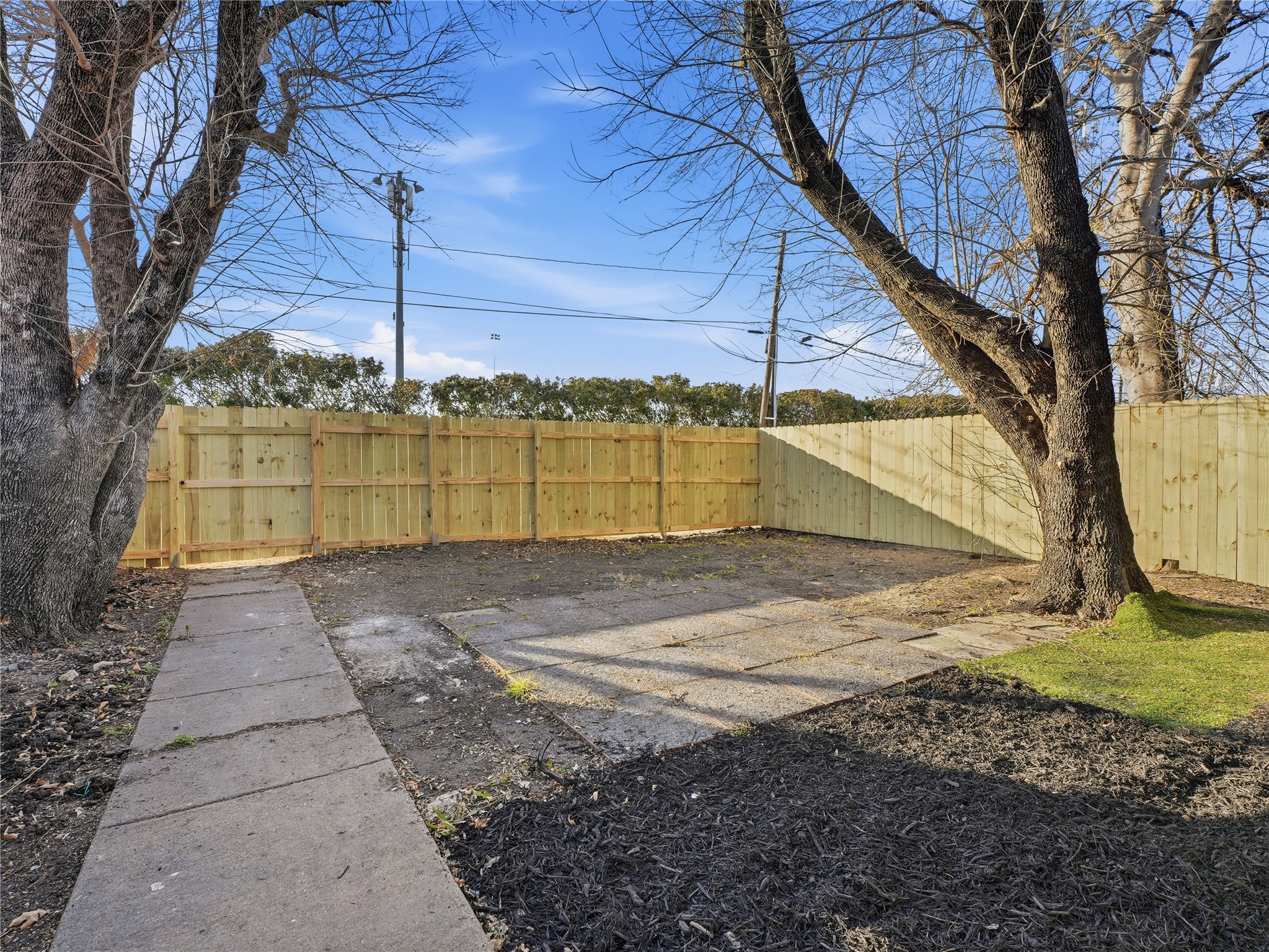 1721 R Avenue Plano TX 75074
