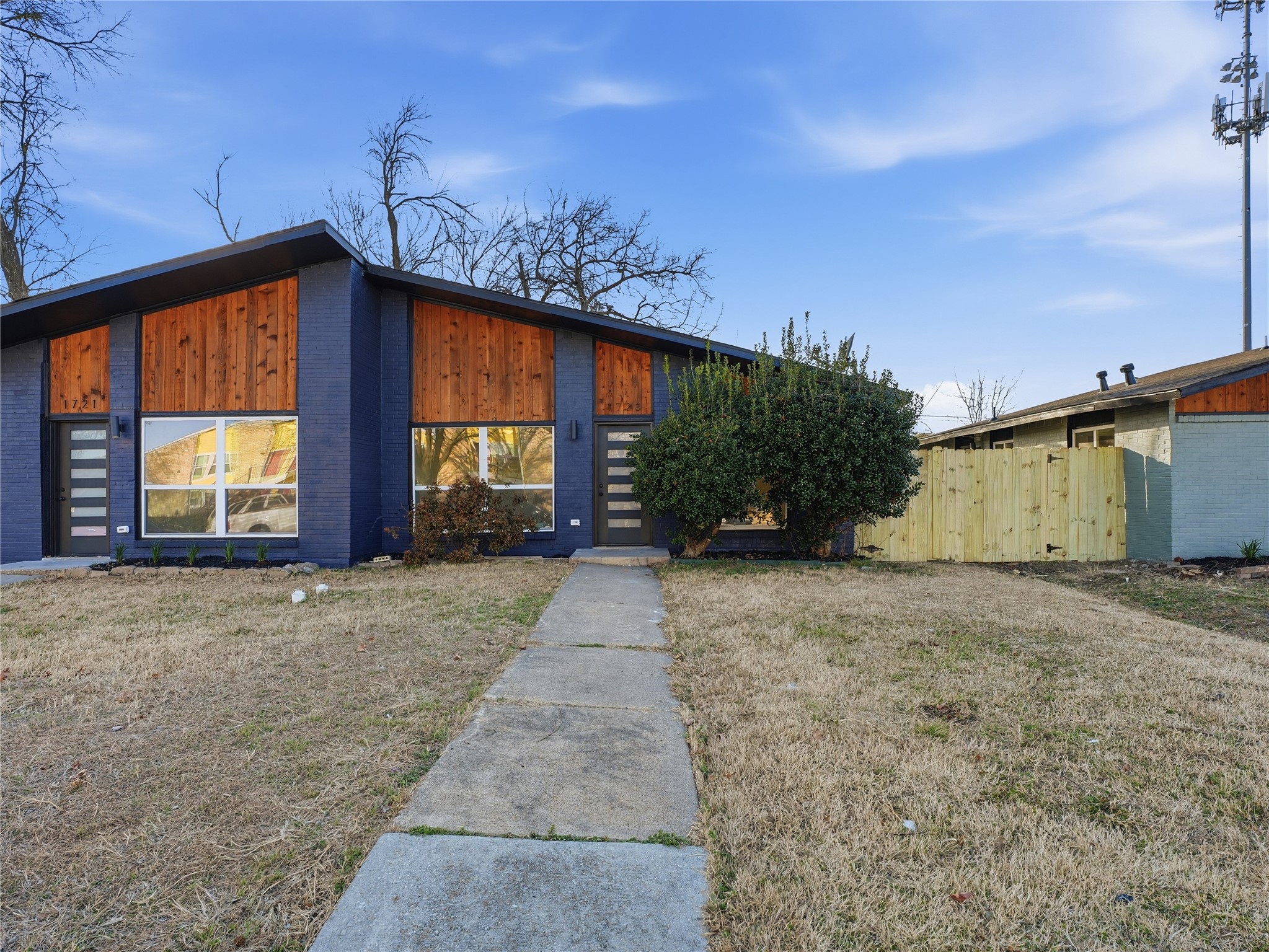 1721 R Avenue Plano TX 75074