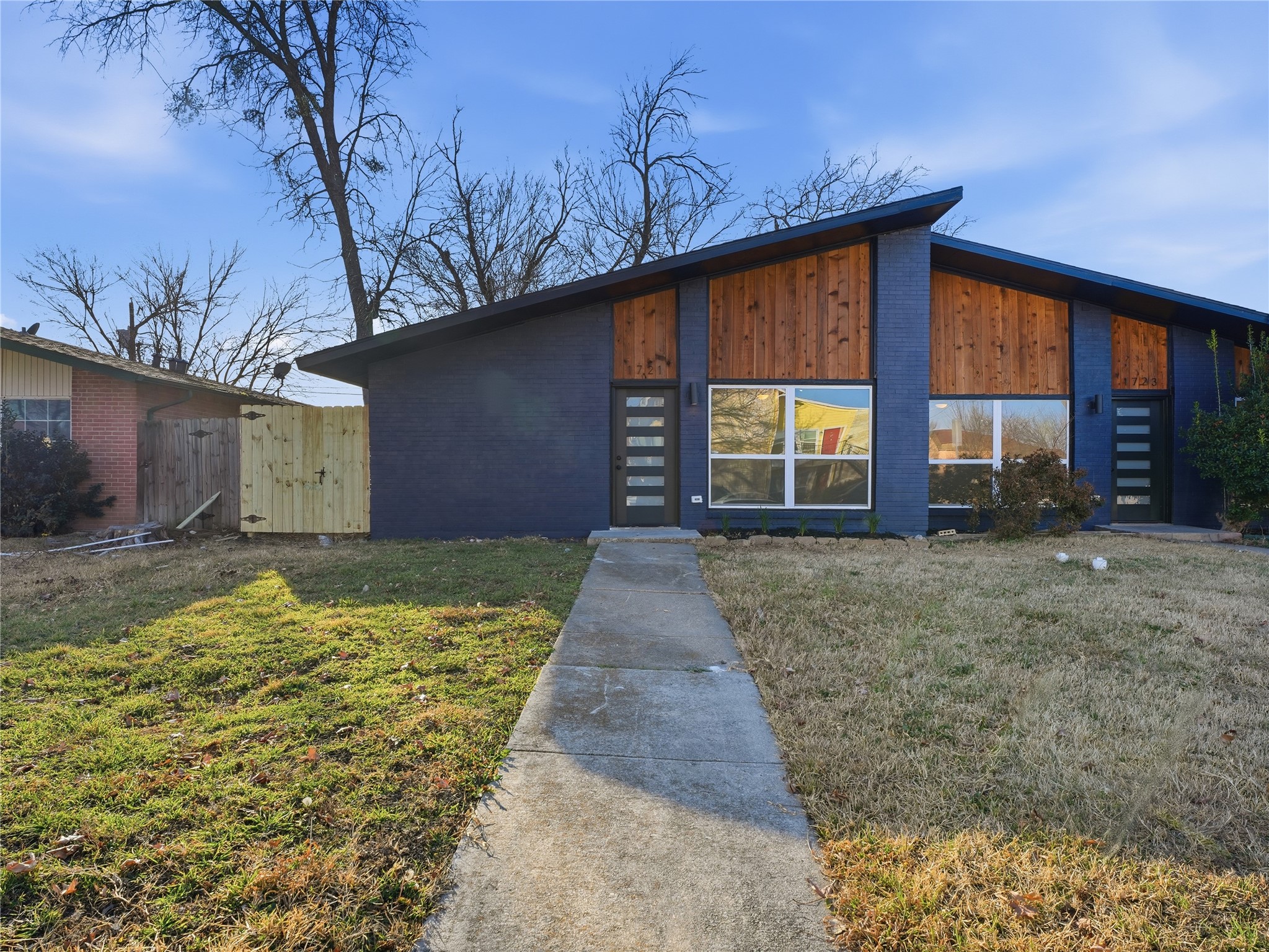 1721 R Avenue Plano TX 75074