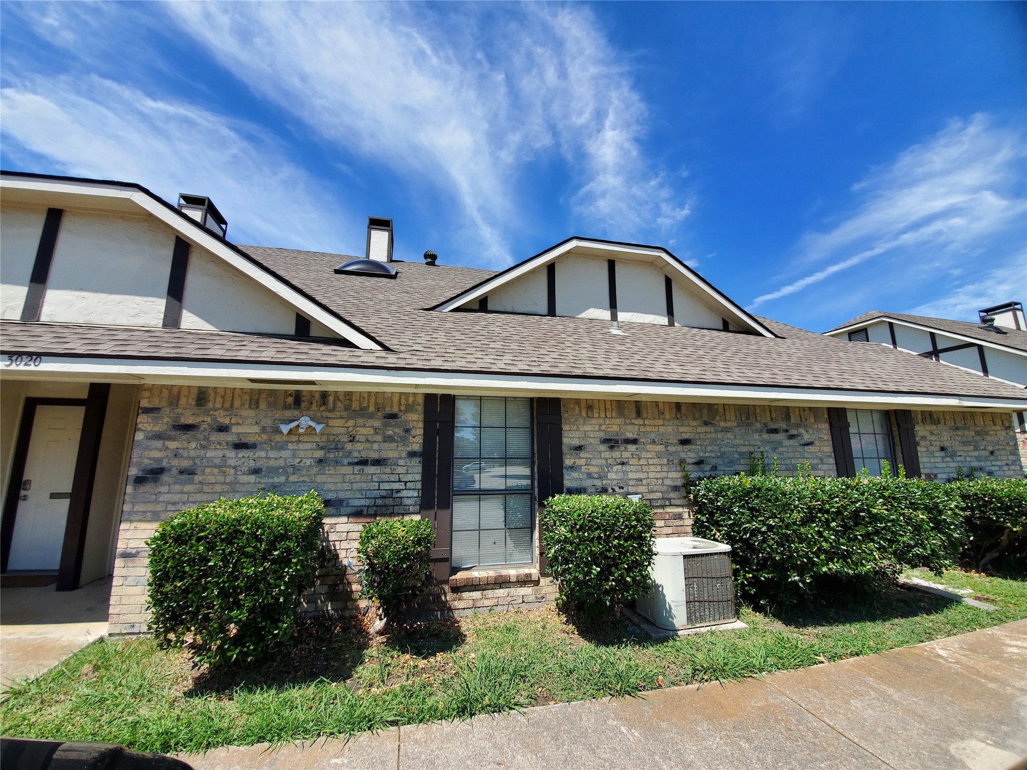 3016-3022 N Bell Avenue Denton TX 76209