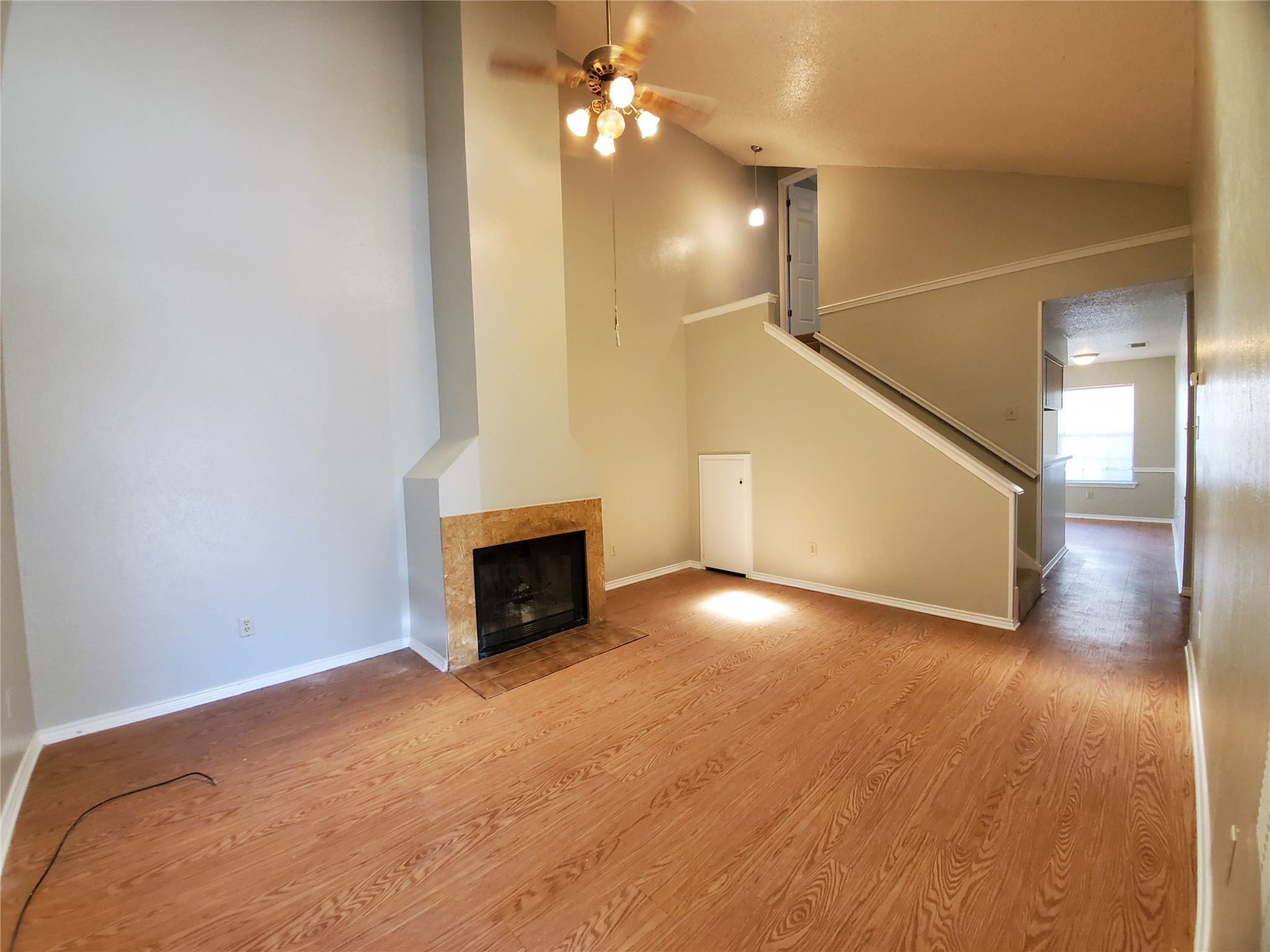 3016-3022 N Bell Avenue Denton TX 76209