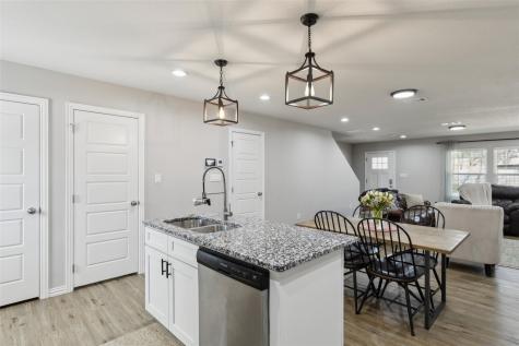 5816 Grayson Street Fort Worth TX 76119