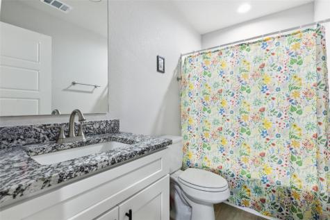 5816 Grayson Street Fort Worth TX 76119