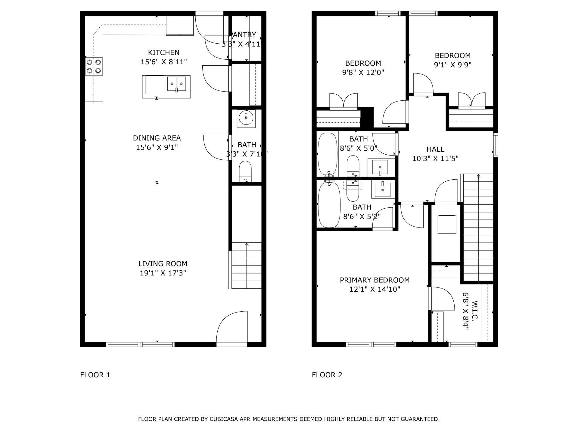 5816 Grayson Street Fort Worth TX 76119