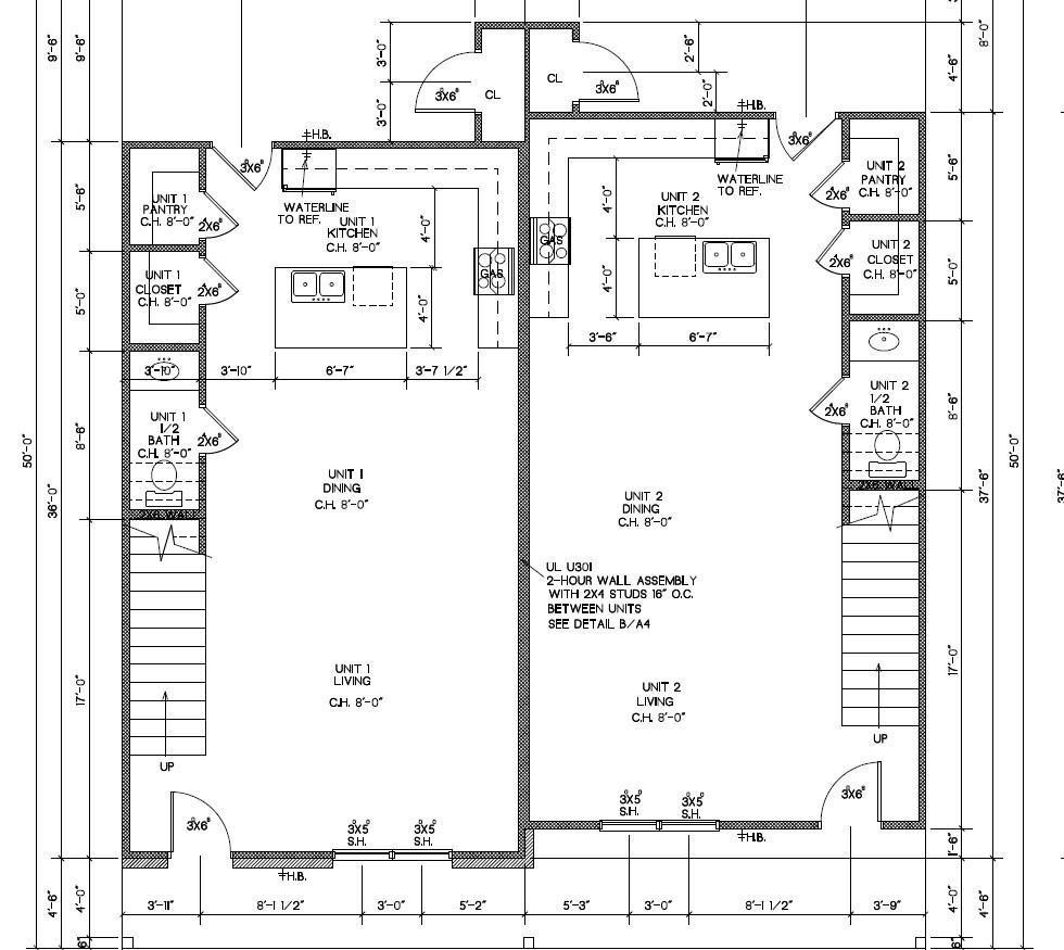 5816 Grayson Street Fort Worth TX 76119
