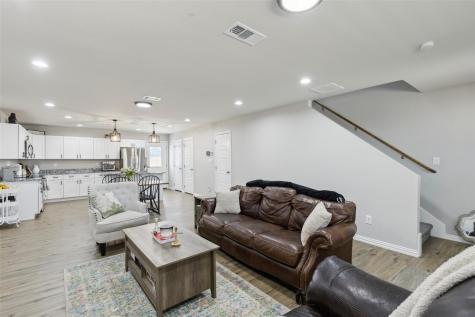 5816 Grayson Street Fort Worth TX 76119