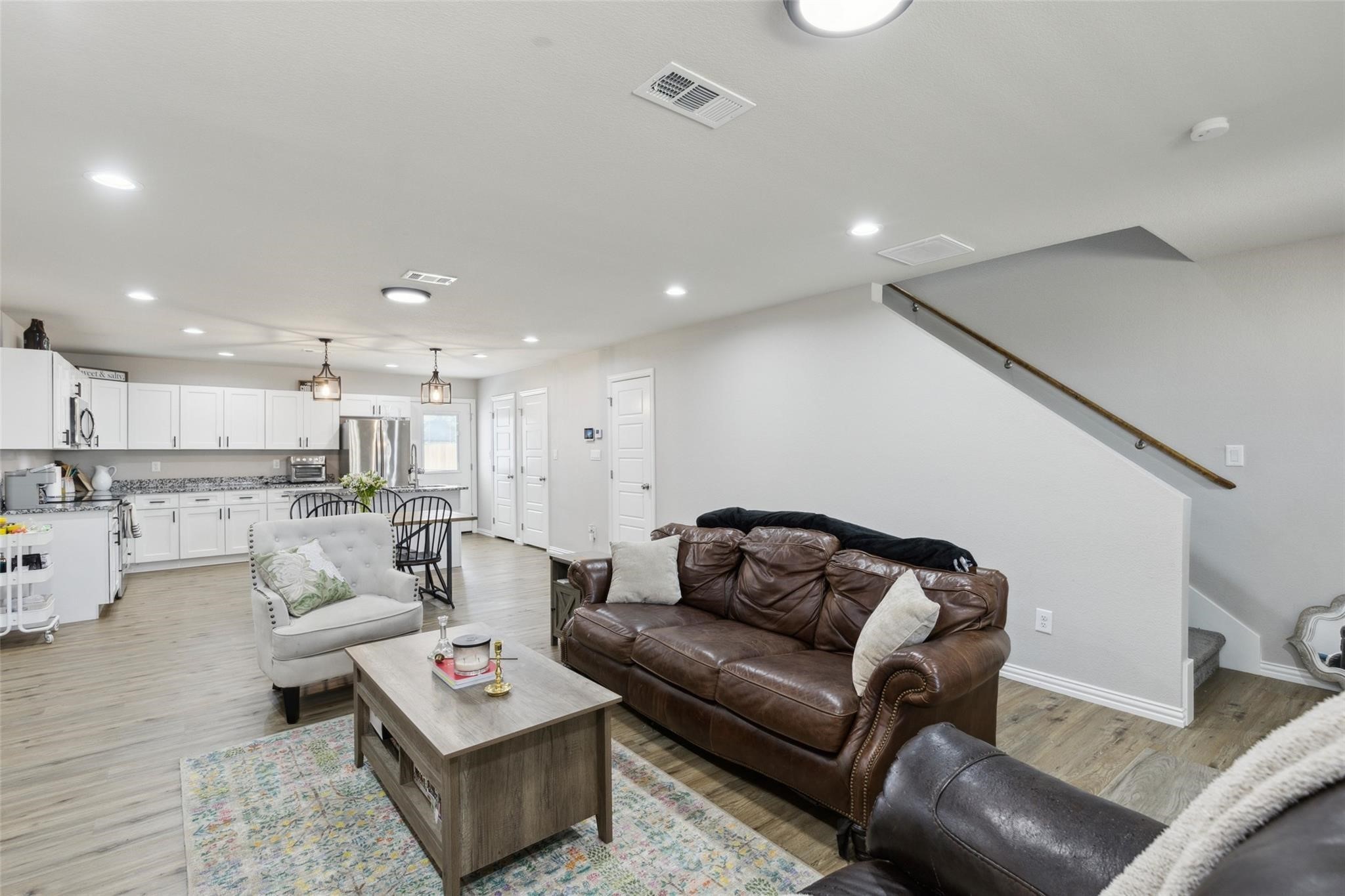 5816 Grayson Street Fort Worth TX 76119