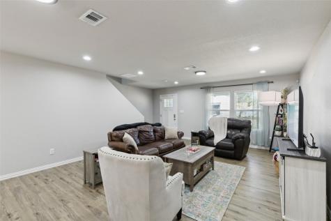 5816 Grayson Street Fort Worth TX 76119