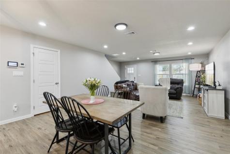 5816 Grayson Street Fort Worth TX 76119