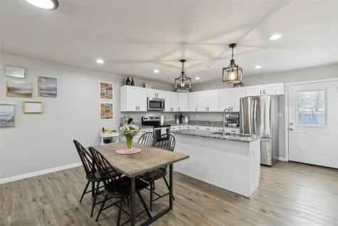 5816 Grayson Street Fort Worth TX 76119