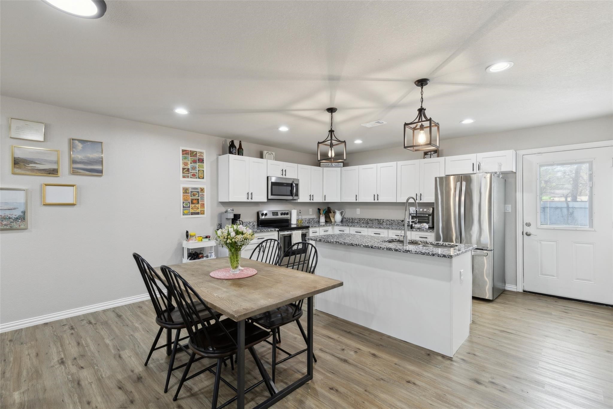 5816 Grayson Street Fort Worth TX 76119