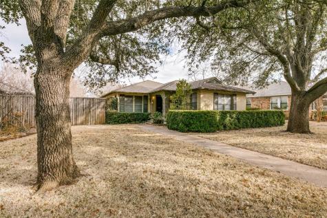 948 N Windomere Avenue Dallas TX 75208