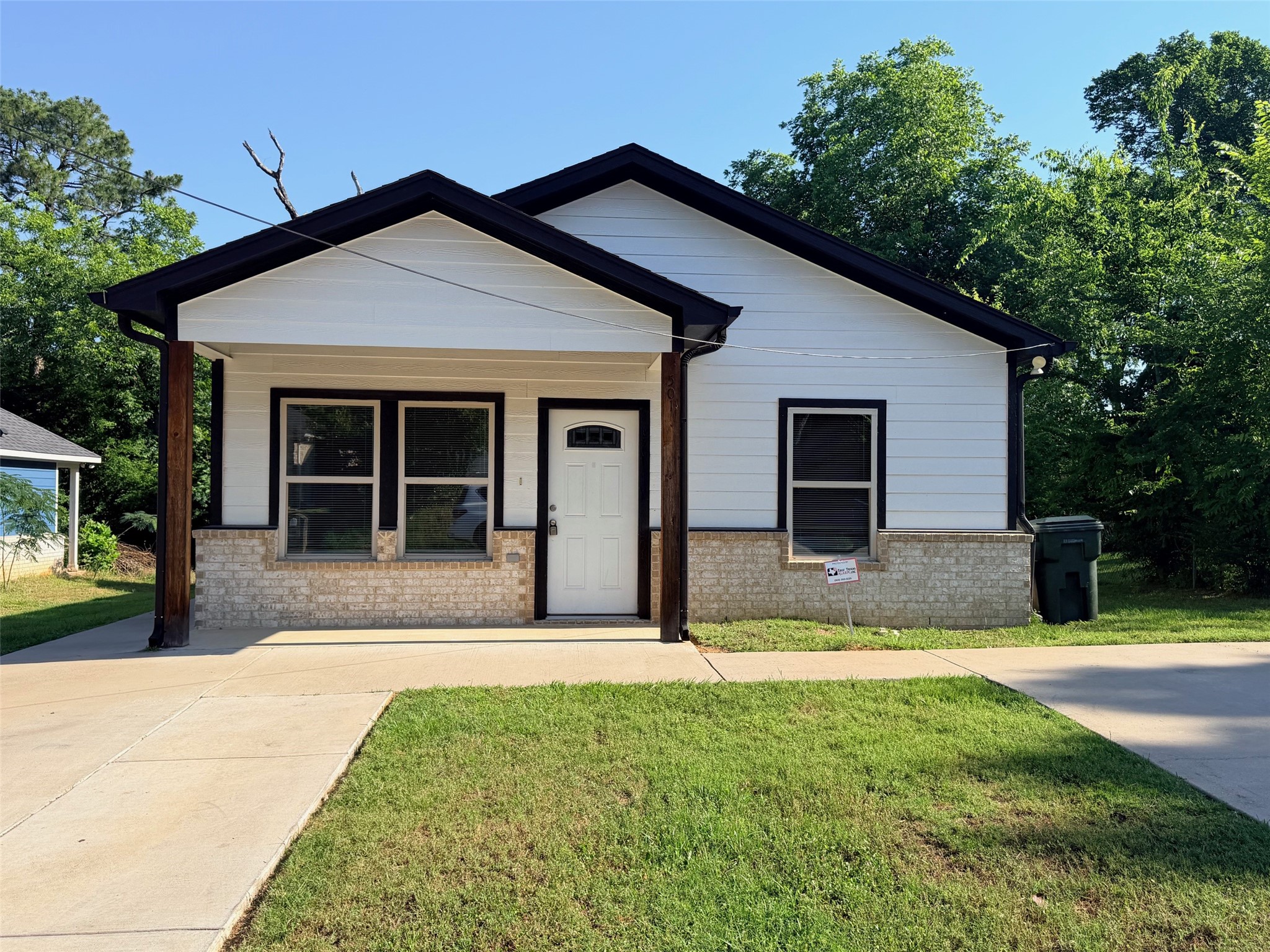 501 W Vance Tyler TX 75702