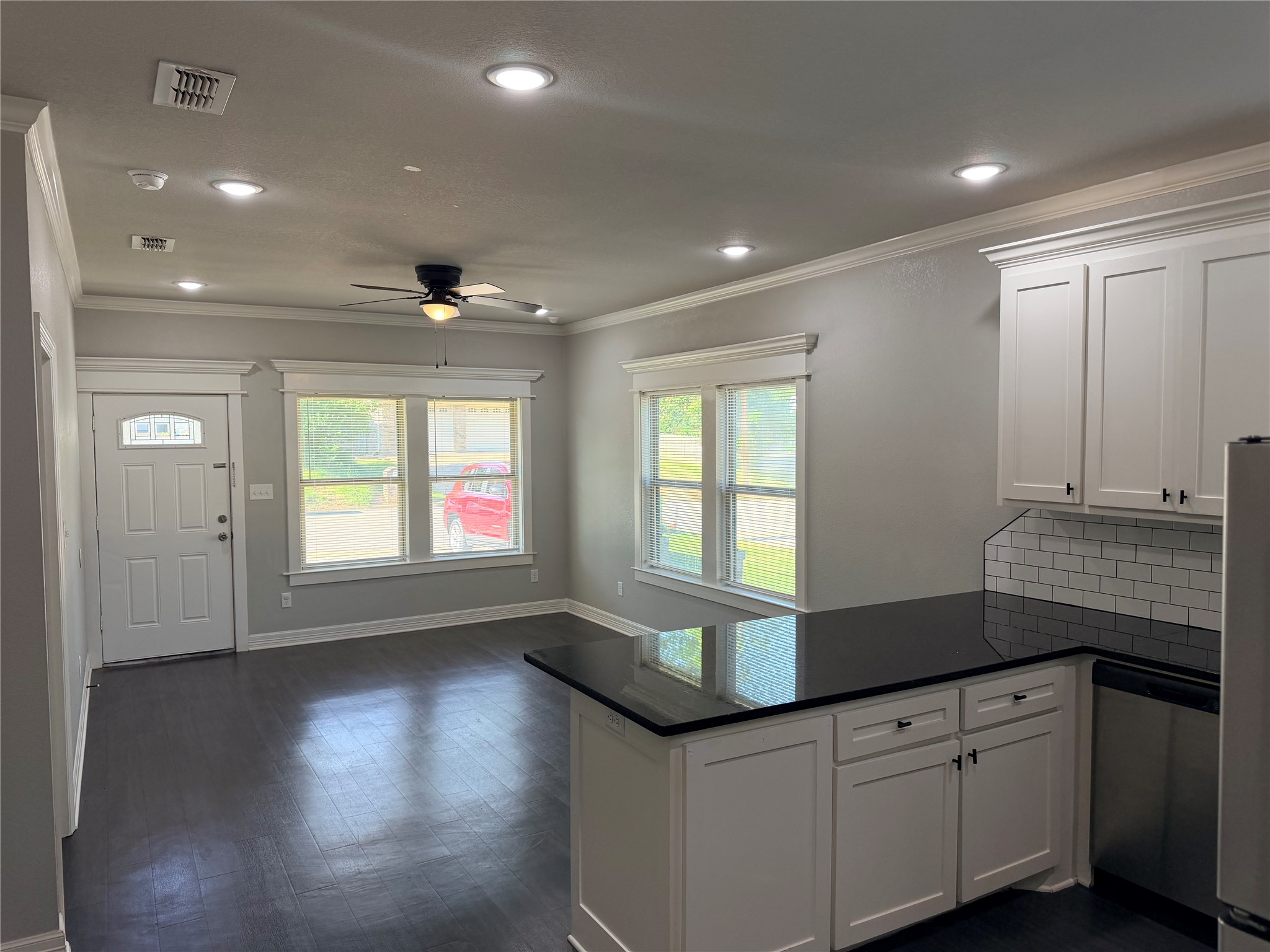 501 W Vance Tyler TX 75702