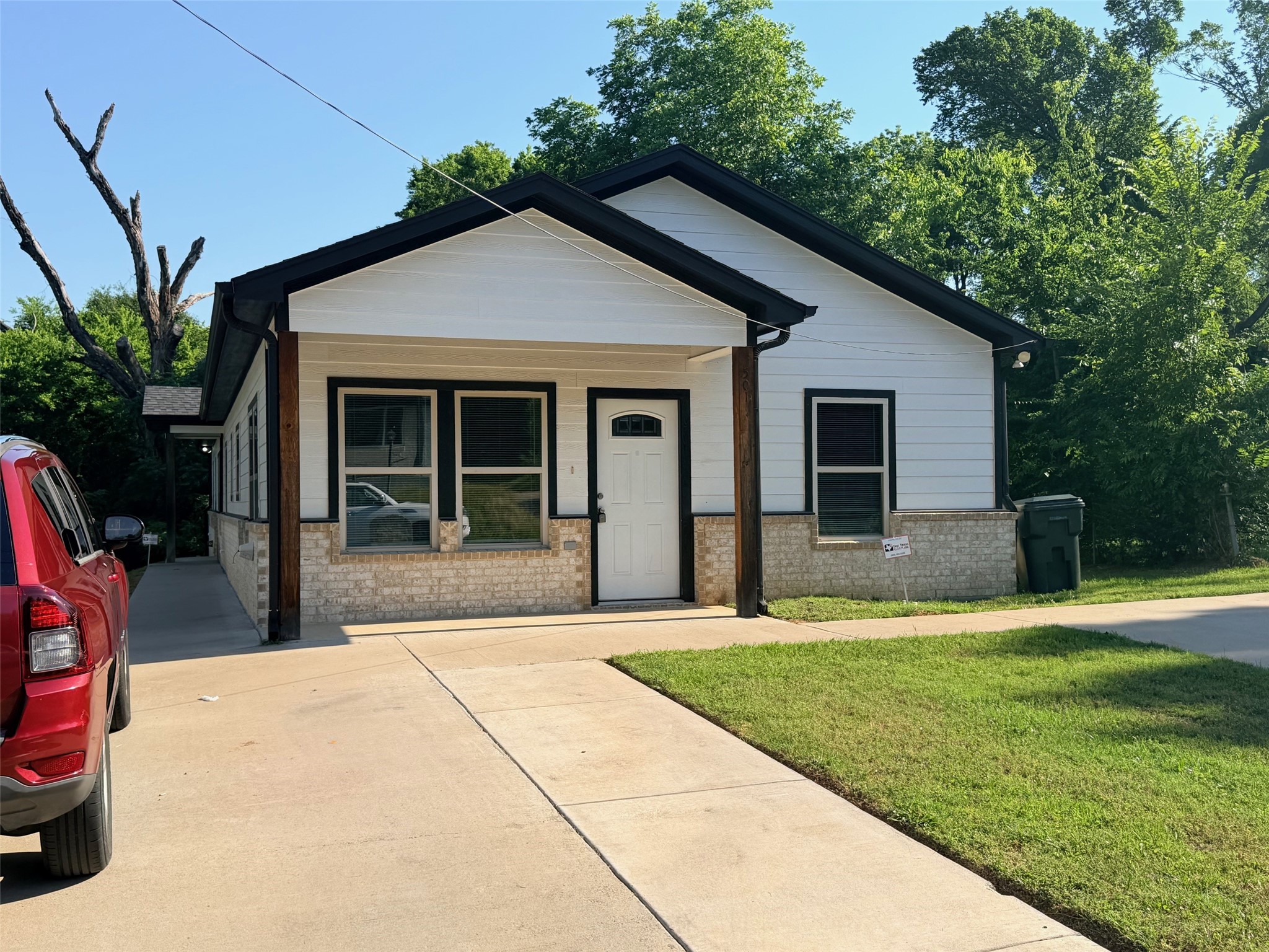501 W Vance Tyler TX 75702