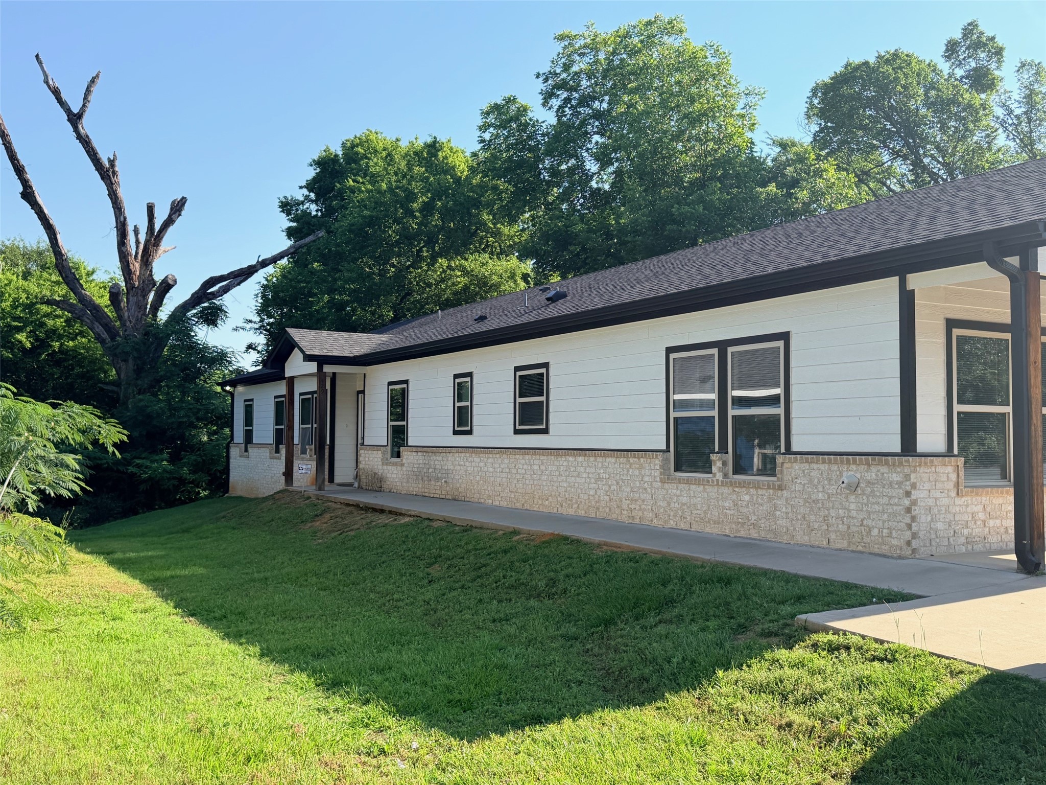 501 W Vance Tyler TX 75702