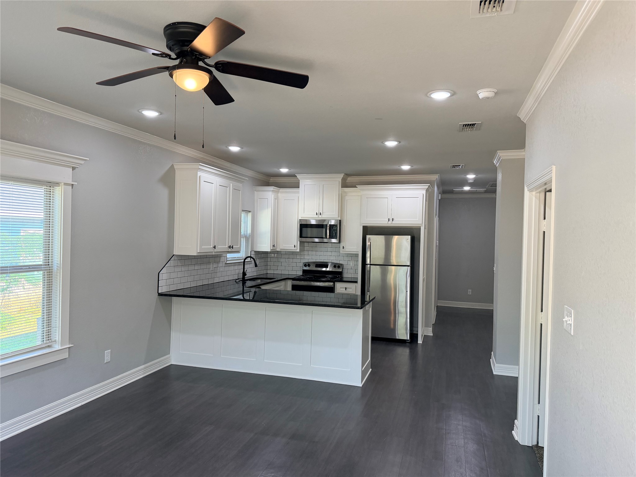 501 W Vance Tyler TX 75702