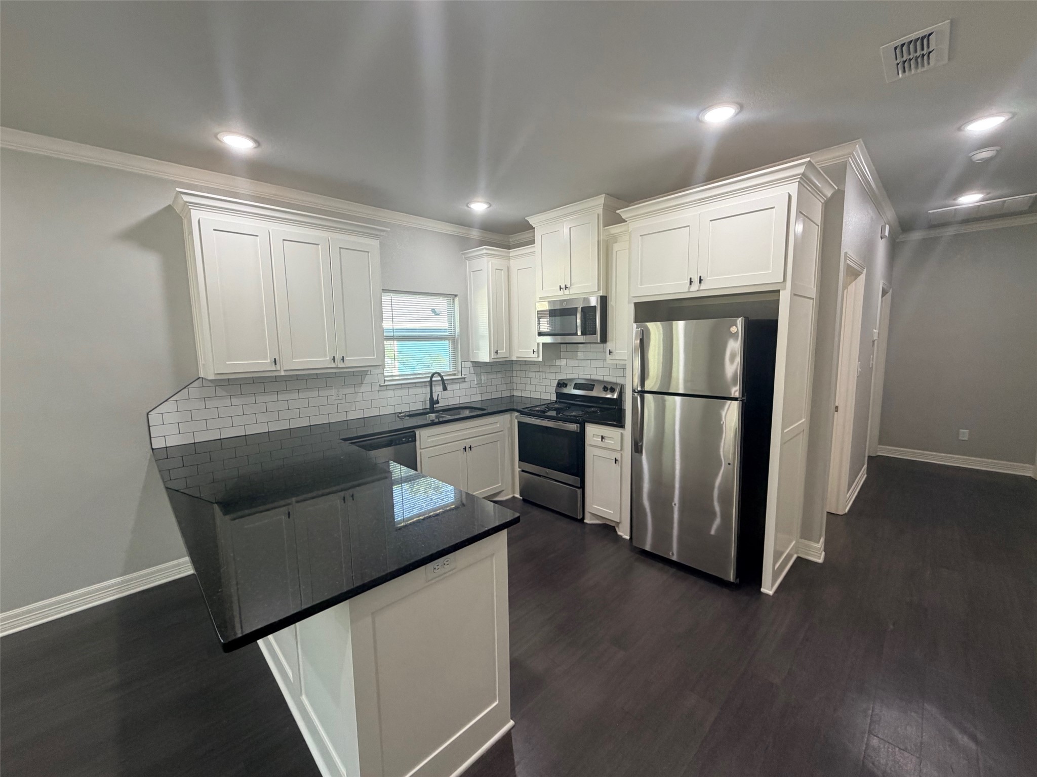 501 W Vance Tyler TX 75702