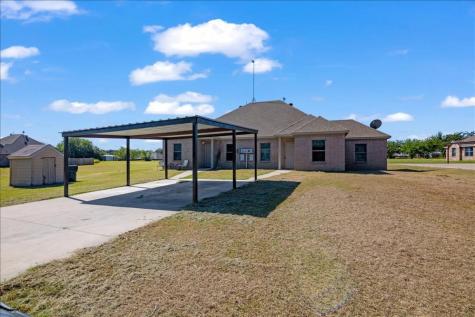 113 Lindas Creek Lane Weatherford TX 76088