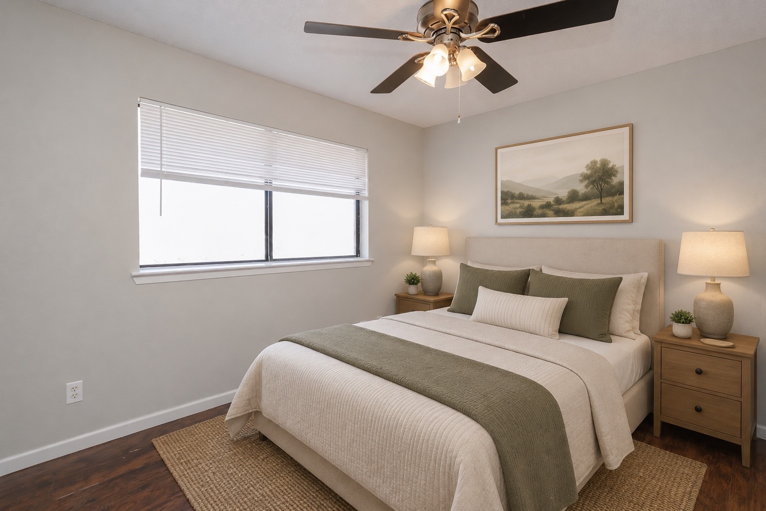 2821 Wimbledon Court Garland TX 75041