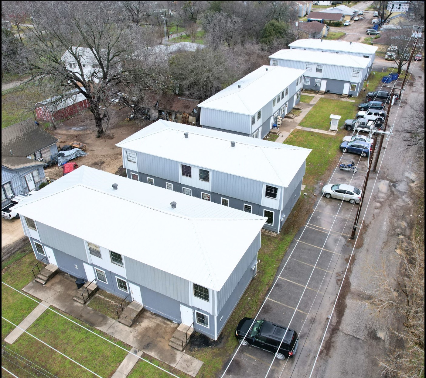 208 N Church Street Hillsboro TX 76645