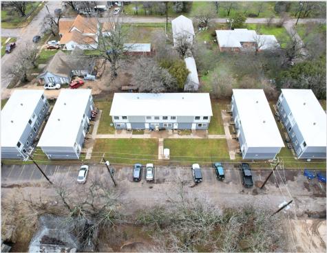 208 N Church Street Hillsboro TX 76645