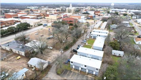208 N Church Street Hillsboro TX 76645