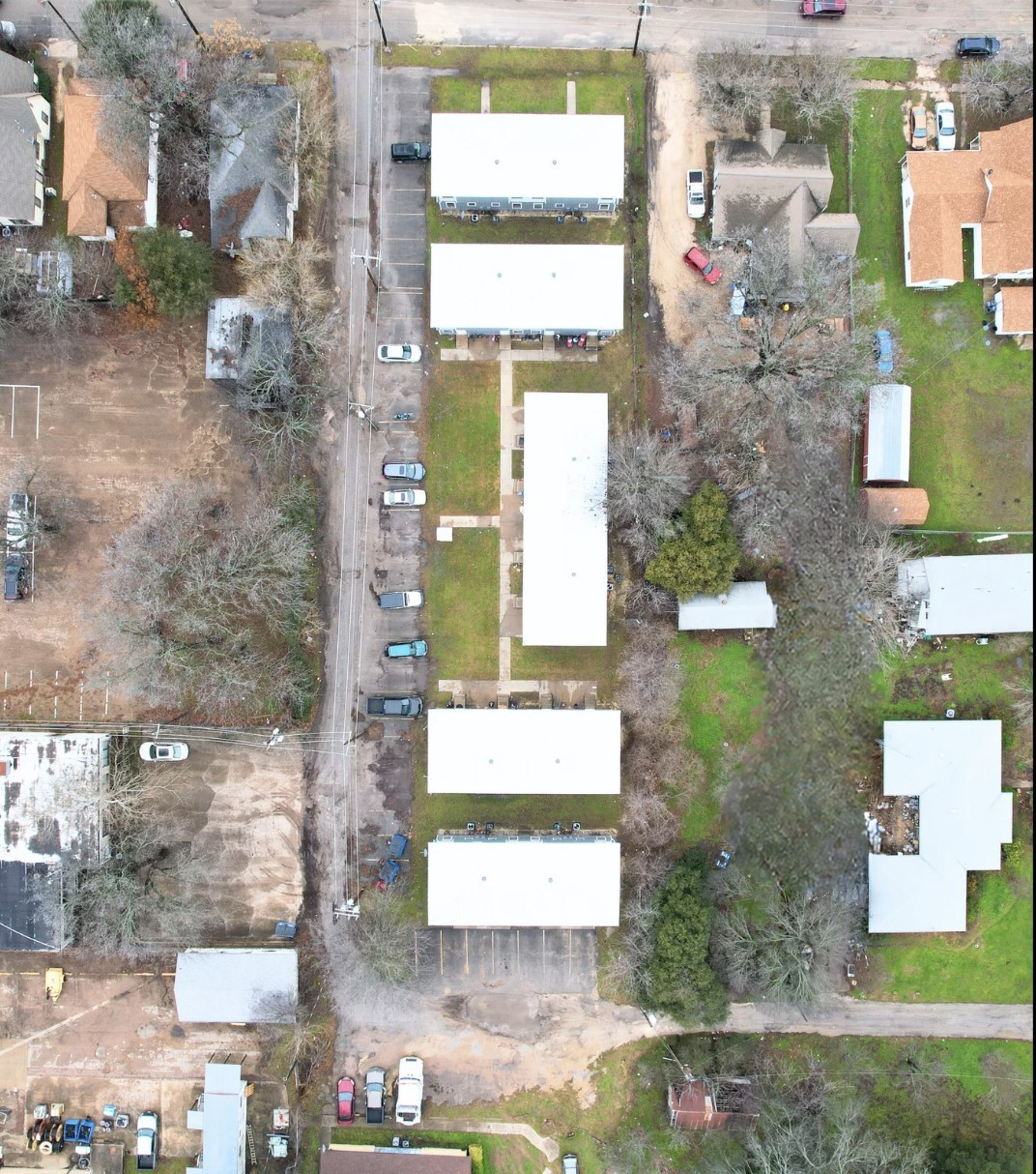 208 N Church Street Hillsboro TX 76645