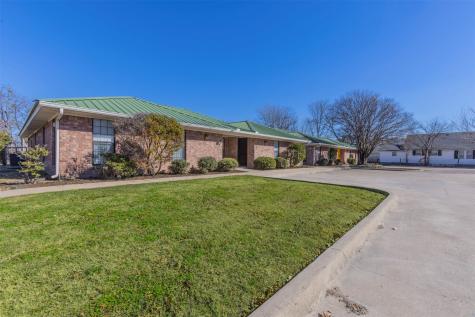 1904 S 18th Street S Waco TX 76706