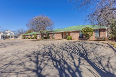 1904 S 18th Street S Waco TX 76706